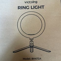 Ring Light