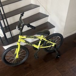 new kids bike