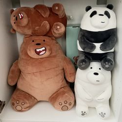 We Bare Bears