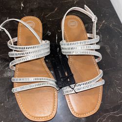 New Glitteri Sandals 