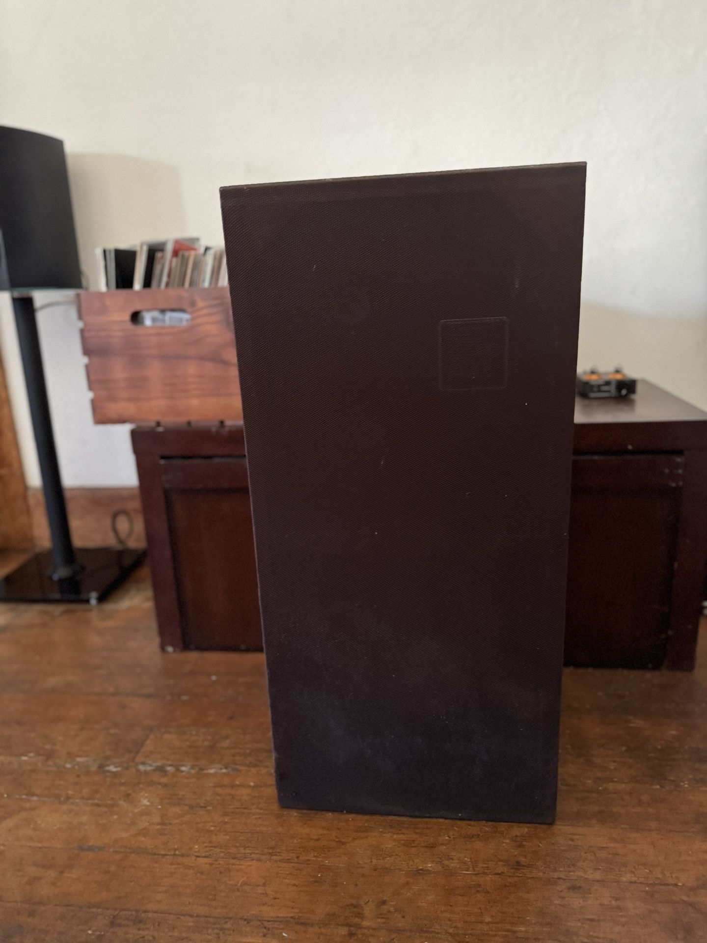 Vintage Speakers
