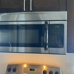 Microwave Frigidaire 