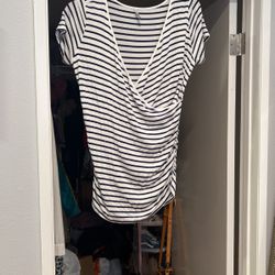 Maternity Top