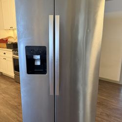 FREE Refrigerator 