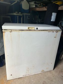 Freezer