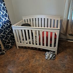 Toddler Bed Baby Crib
