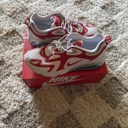 Nike Men’s Air Max- Size 12