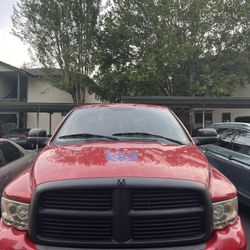 2004 Slt Dodge Ram Hemi 