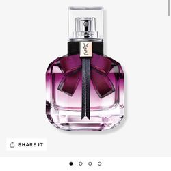 YSl- Mon Paris Intensément Eau de Parfum