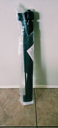 Retractable Black Baby/Pet Gate Barrier