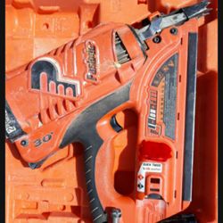 Nail Gun