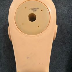 Cosmetology Practice Mannequin Head $15