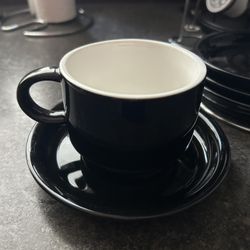 Set of 4 Expresso Cups