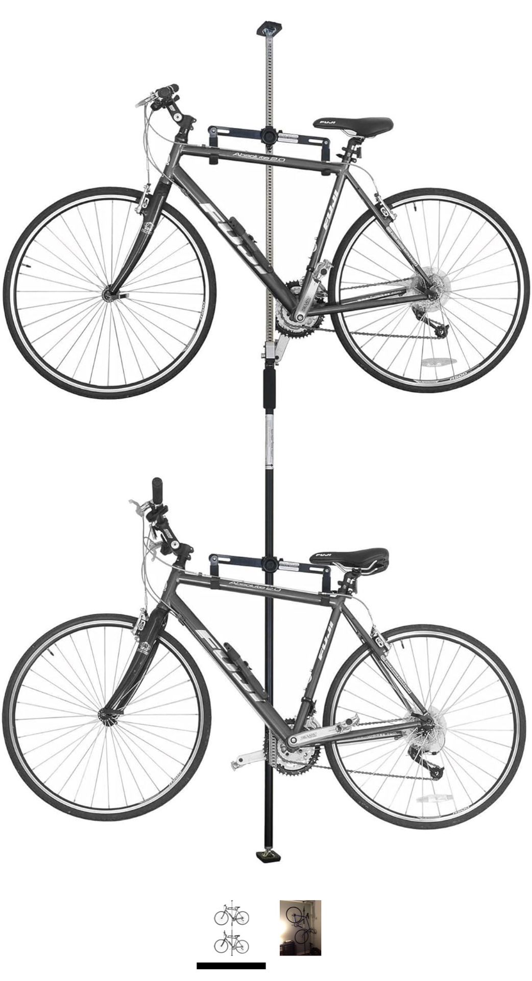 Bike Rack