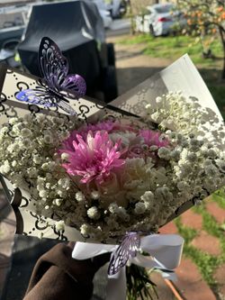Mini Bouquet 💐