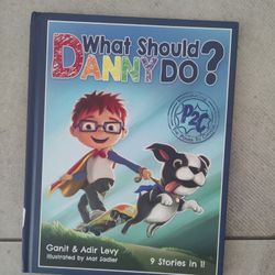 What Should Danny Do