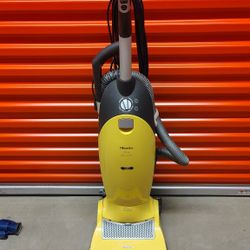 Miele Jazz Upright Vacuum
