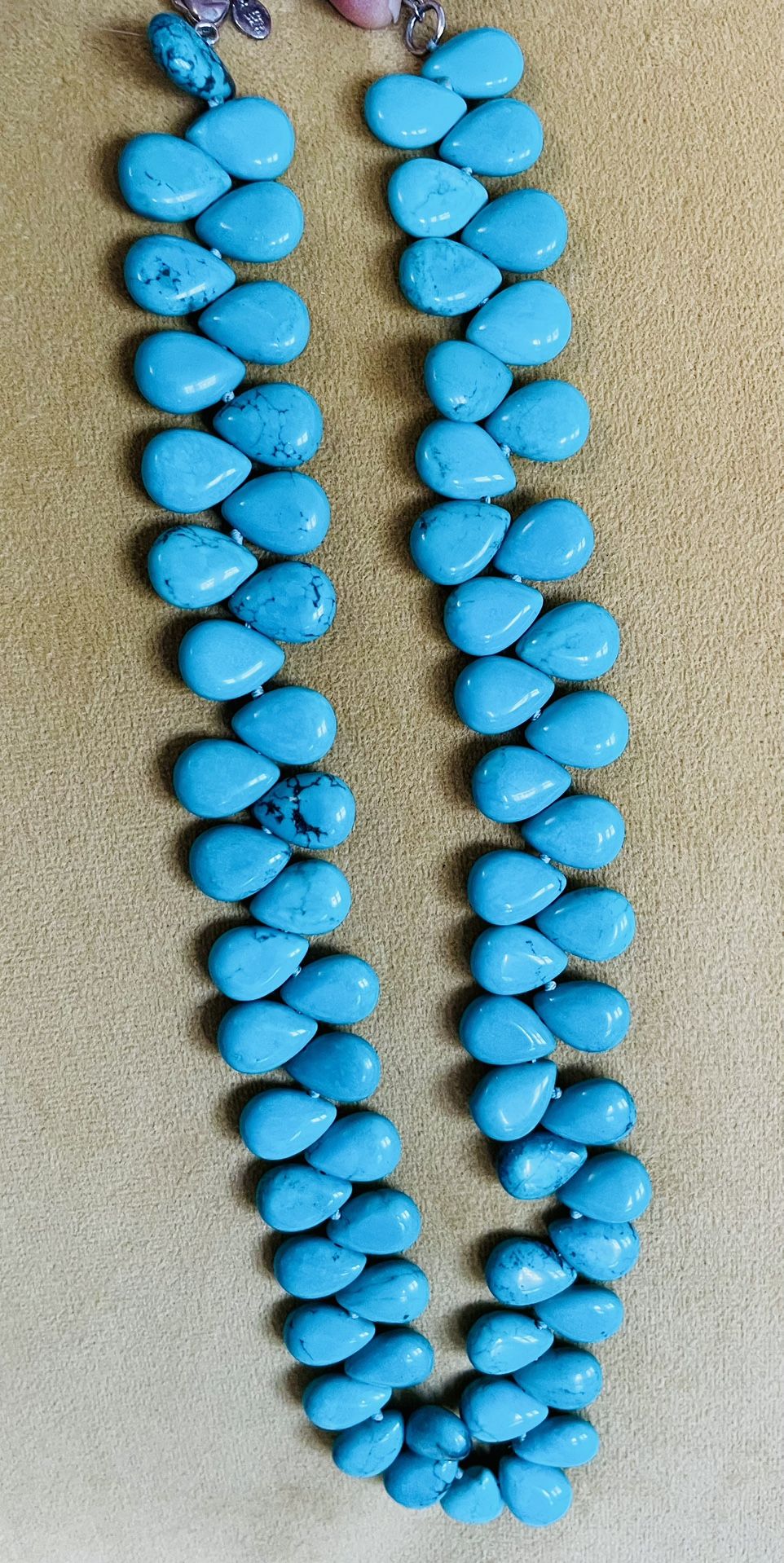 Turquoise Necklace