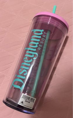 Disneyland Tumbler