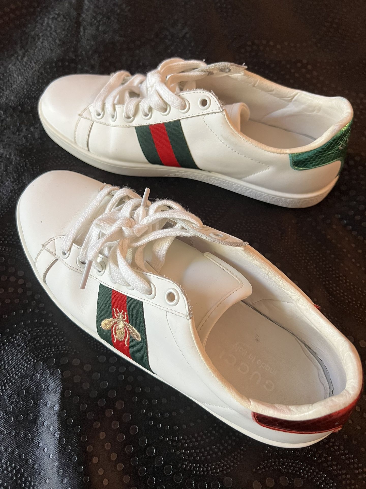 Gucci Shoes