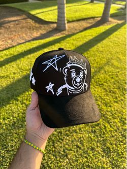 Hat $20