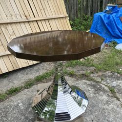 Very nice Contemporary Custom Table