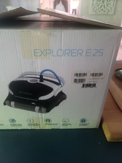 Maytronics Dolphin E25
