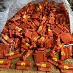 Oscar Mayer Weinermobile Whistle 