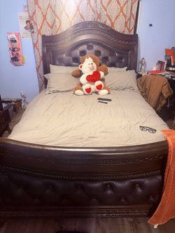 Bedroom Set