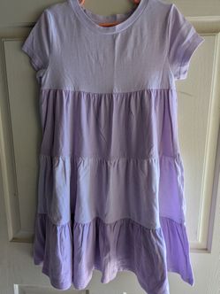 Dress size 6/6x