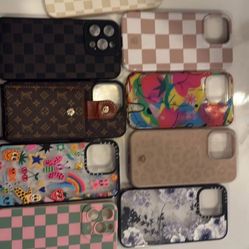 9 iPhone 15 Pro Max Cases 