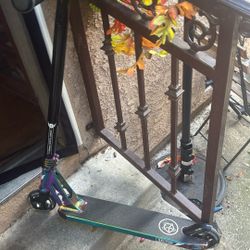 Sector :Longway Scooter Company