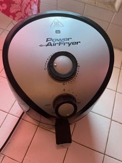 Air Fryer