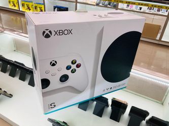 Xbox series S 512GB