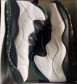 Jordan Size 10 Size 11