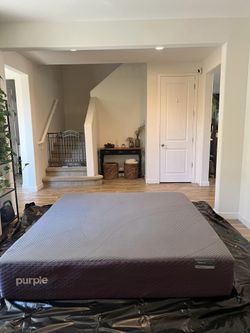 Purple Restore Premier Firm Queen