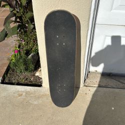 Jackson Pilz Scare Board Tracks Thunder 8 1/4 Wide X  32" Long