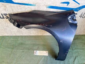 aftermarket 2016 - 2017 - 2019 - 2020 - 2021 TOYOTA PRIUS LEFT DRIVER FENDER AY73764