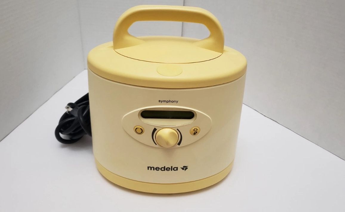 Medela Symphony 2.0 Hospital Breast Pump