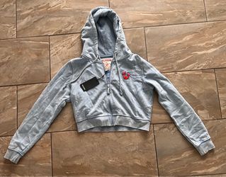 True Religion Blue jacket 🧥