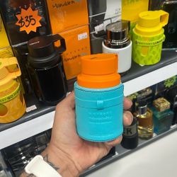 Odyssey Mandarin Sky / Arabic Fragrance Cologne 100ml