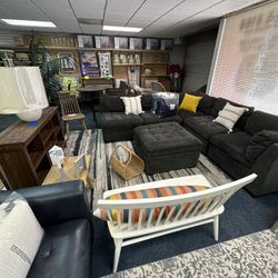 Thomasville Modular Sectional 