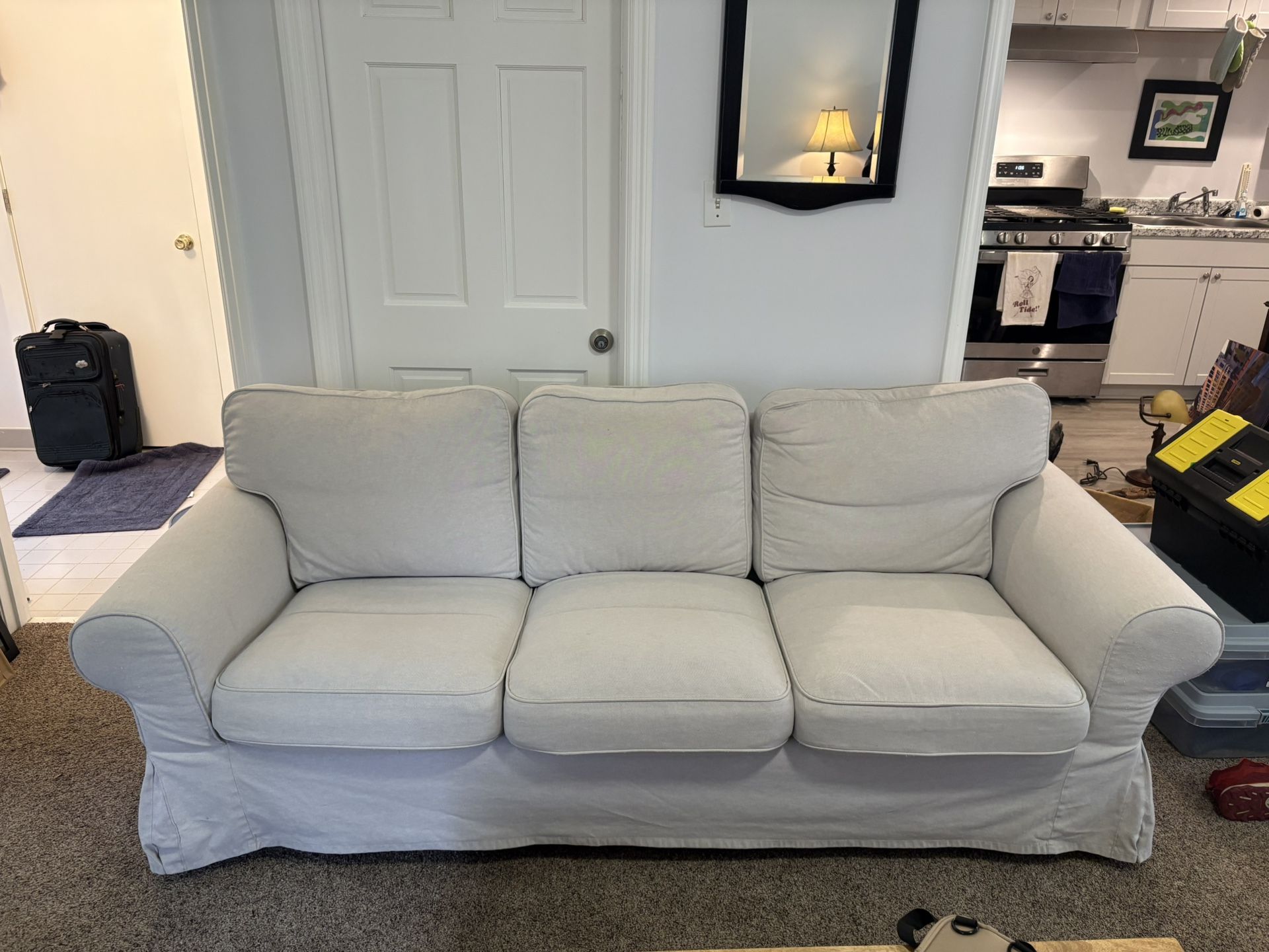 Couch For Sale