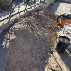 Tierra Para Rellenar Gratis