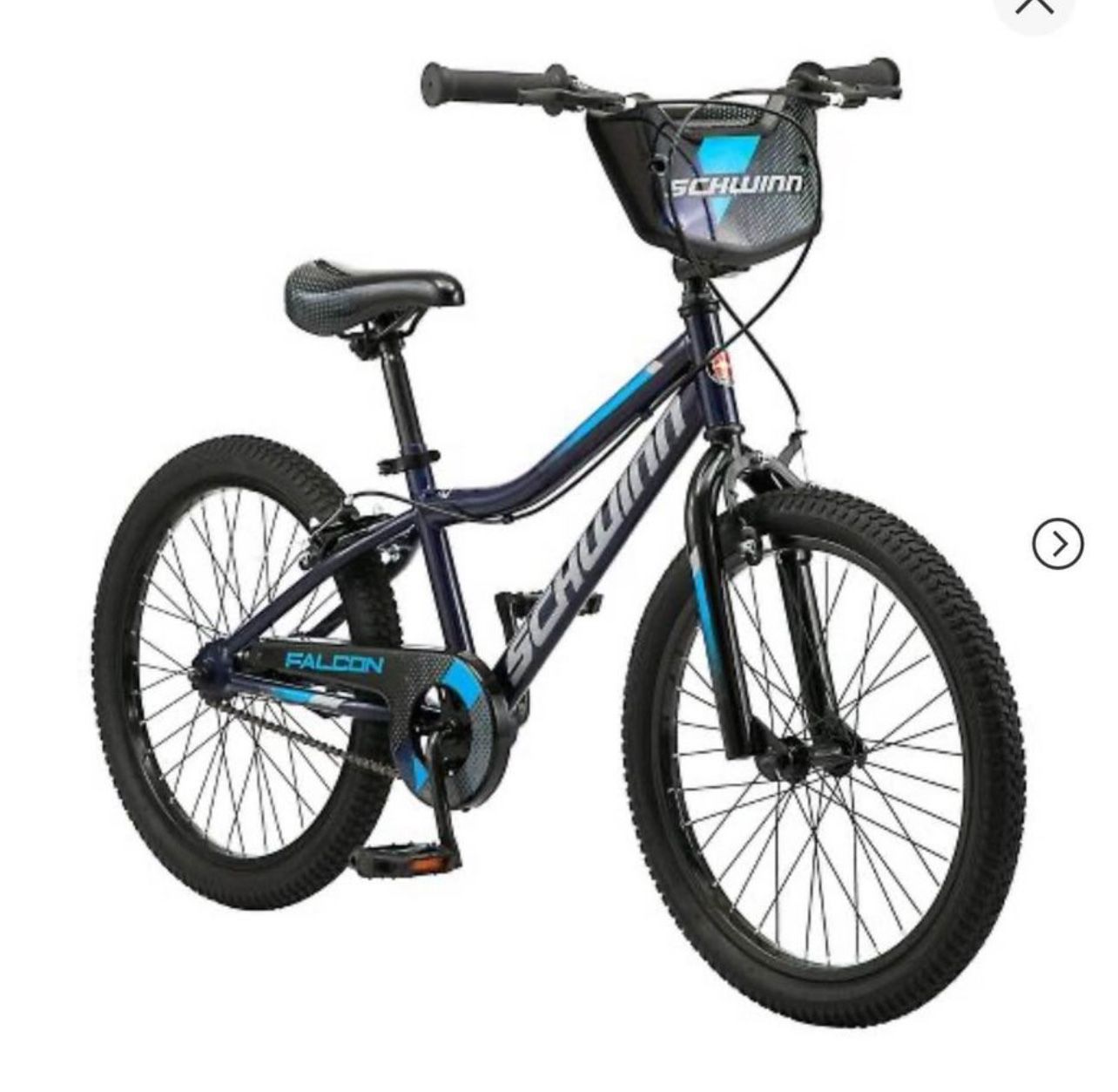 Kids Bike