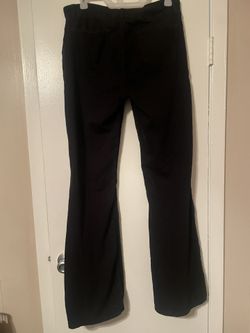 Size 14|Refuge Jeans|Black|Used