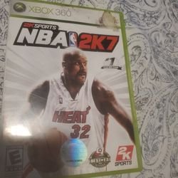 Xbox 360 Game