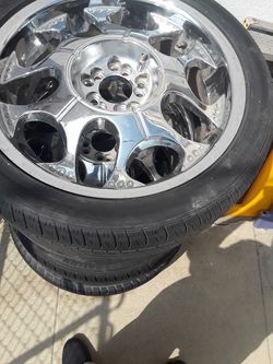 Tires