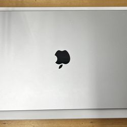 Apple MacBook Pro 2021 A2485 16in M1 Pro 10 CPU 16 GPU 16GB RAM 512GB SSD Good