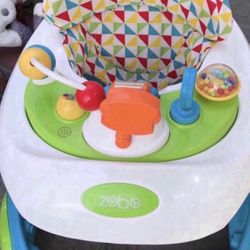Andadera Para Bebé 